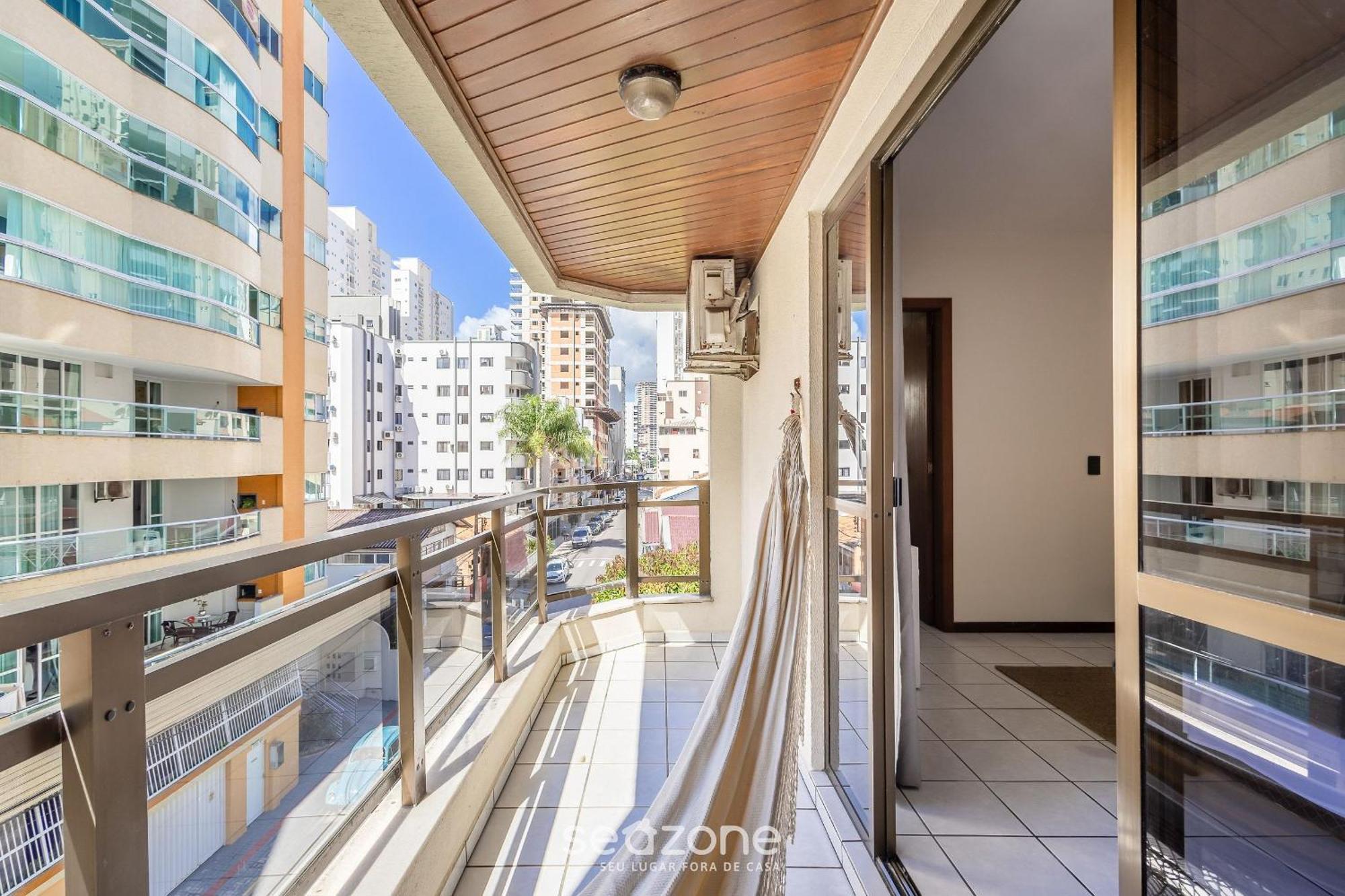 Lindo apto 1 quadra do mar Meia Praia EIS305 Itapema Exterior foto